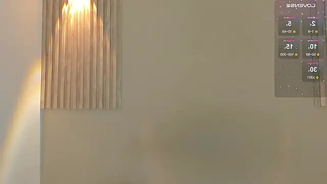 lian cameron online show from 24, 2, 2026