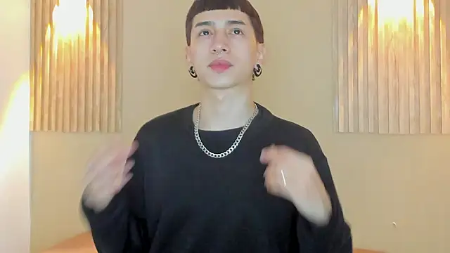 lian cameron online show from 26, 2, 2026