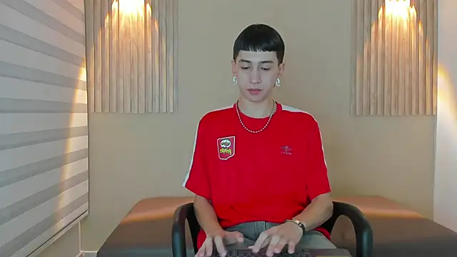 lian cameron online show from 14, 2, 2026