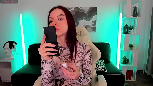 Snapshot of berthanelson chatting on 5, 2, 2026 berthanelson online show from 5, 2, 2026