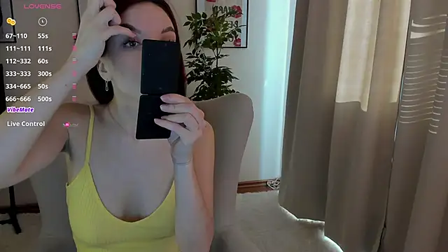 Snapshot of berthanelson chatting on 15, 2, 2026 berthanelson online show from 15, 2, 2026