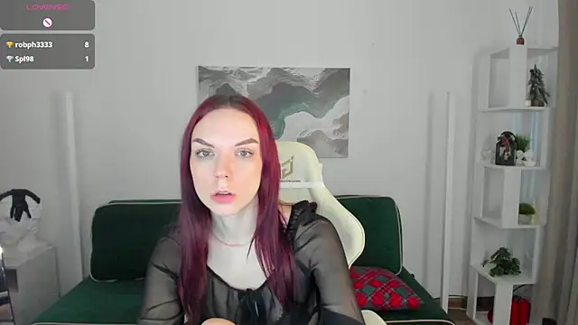 Snapshot of berthanelson chatting on 13, 2, 2026 berthanelson online show from 13, 2, 2026