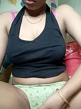 sexy-queen7 online show from 12, 4, 2026