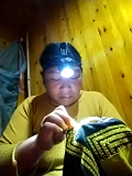 kussecka online show from 21, 2, 2026