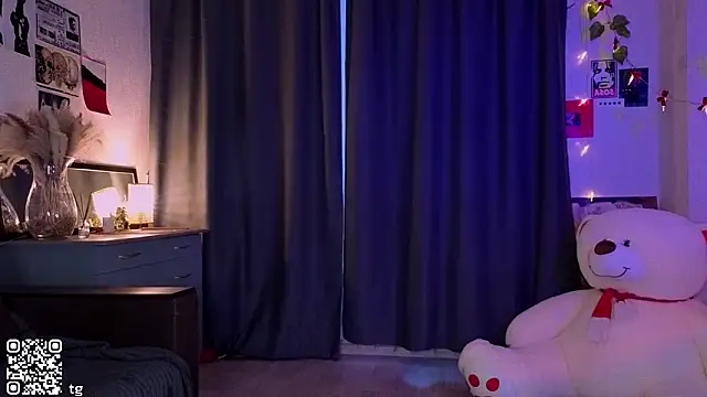 Kendaliby  online show from 28, 2, 2026