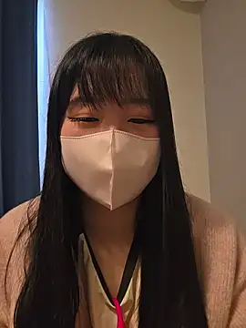 Sakura1229  online show from 12, 3, 2026