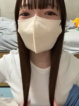 Snapshot of Hazuki_45 chatting on 4, 3, 2026 Hazuki 45 online show from 4, 3, 2026