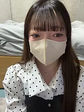 Snapshot of Hazuki_45 chatting on 10, 2, 2026 Hazuki 45 online show from 10, 2, 2026