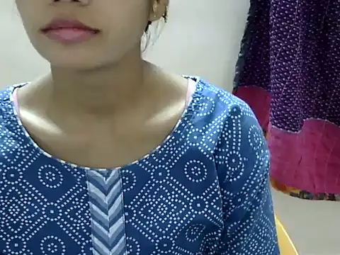 Snapshot of Kulsum_S chatting on 9, 7, 2026 Kulsum S online show from 9, 7, 2026