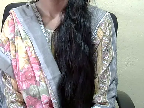 Snapshot of Kulsum_S chatting on 24, 2, 2026 Kulsum S online show from 24, 2, 2026