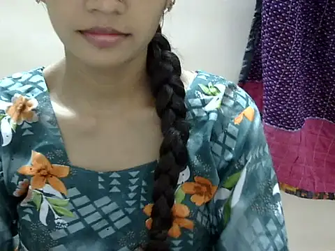 Snapshot of Kulsum_S chatting on 6, 7, 2026 Kulsum S online show from 6, 7, 2026