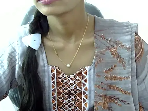 Snapshot of Kulsum_S chatting on 1, 3, 2026 Kulsum S online show from 1, 3, 2026