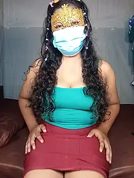 Fiona Girl online show from 30, 7, 2026
