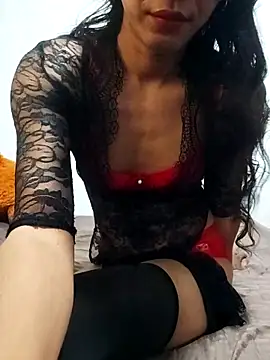 LillyRosh online show from 13, 5, 2026