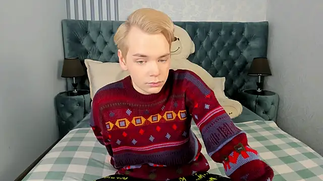 Je Salvatore online show from 2, 2, 2026