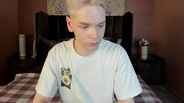 Je Salvatore online show from 28, 2, 2026