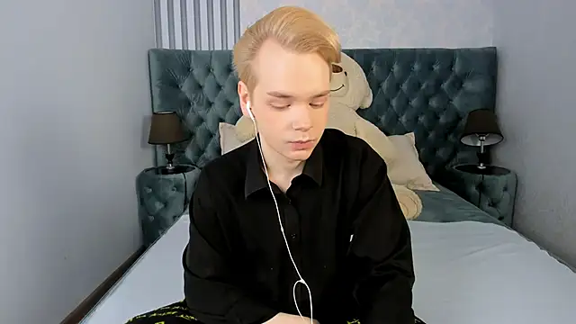 Je Salvatore online show from 4, 2, 2026