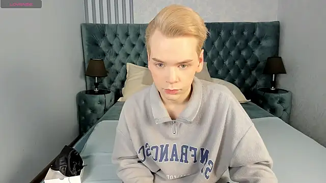 Je Salvatore online show from 7, 2, 2026