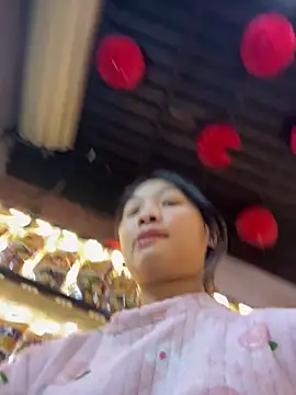 Lyn-be99 online show from 15, 3, 2026