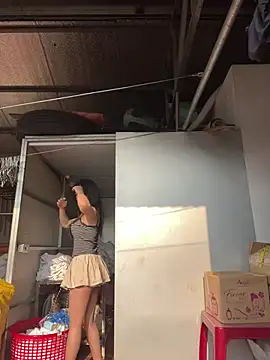 Lyn-be99 online show from 19, 3, 2026