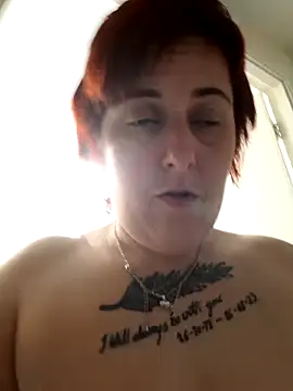 Tiara XOX online show from 29, 4, 2026