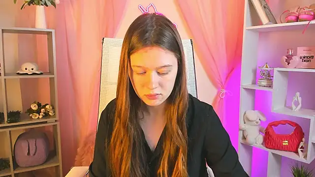 CelestineMauriac online show from 28, 2, 2026