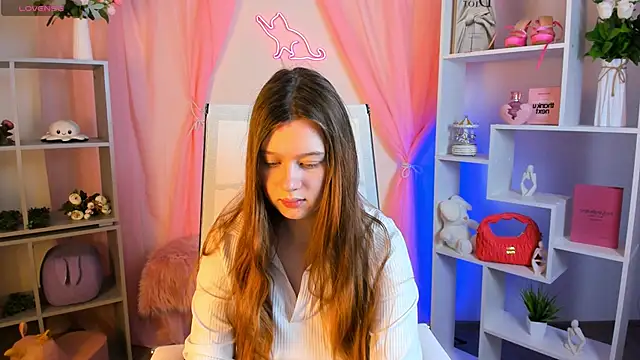 CelestineMauriac online show from 6, 3, 2026