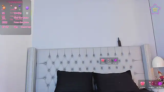 Alison vegaa online show from 2, 3, 2026