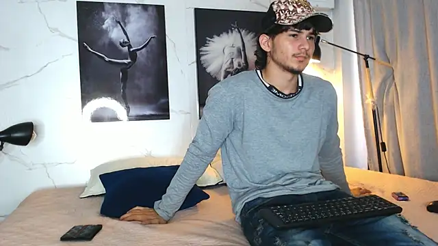 jhossua xxx online show from 19, 1, 2026