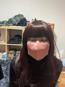 haru4321 online show from 10, 2, 2026