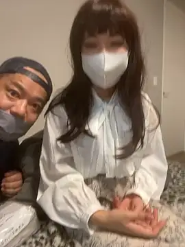 haru4321 online show from 6, 4, 2026