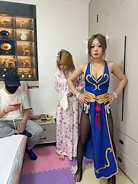 dingding-520 online show from 2, 4, 2026