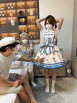 dingding-520 online show from 5, 6, 2026