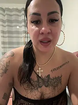 Snapshot of Melissa-suisse chatting on 7, 2, 2026 Melissa-suisse online show from 7, 2, 2026