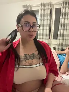 Melissa-suisse online show from 5, 3, 2026