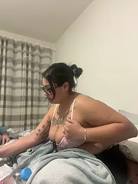 Snapshot of Melissa-suisse chatting on 10, 2, 2026 Melissa-suisse online show from 10, 2, 2026