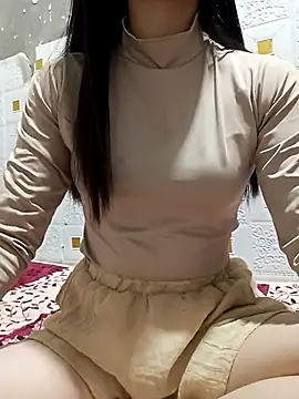 Snapshot of Kowew-nkie chatting on 20, 2, 2026 Kowew-nkie online show from 20, 2, 2026