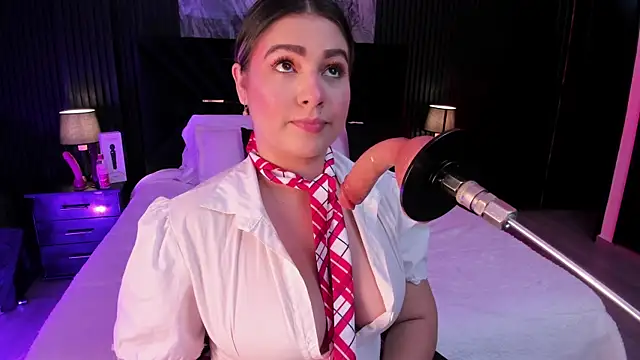 Liiahfontaine online show from 25, 5, 2026