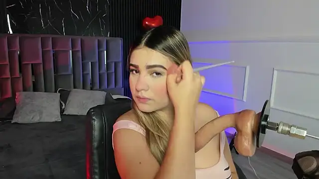 Liiahfontaine online show from 20, 2, 2026