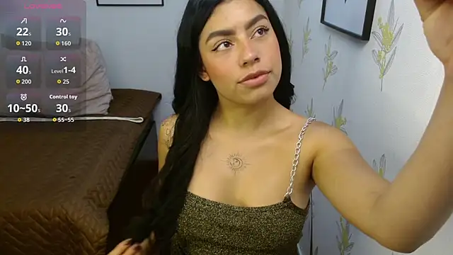 Laia white online show from 1, 4, 2026