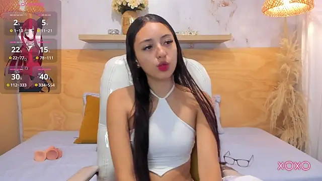 Lasira Thill online show from 29, 5, 2026