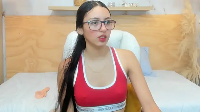 Lasira Thill online show from 13, 2, 2026