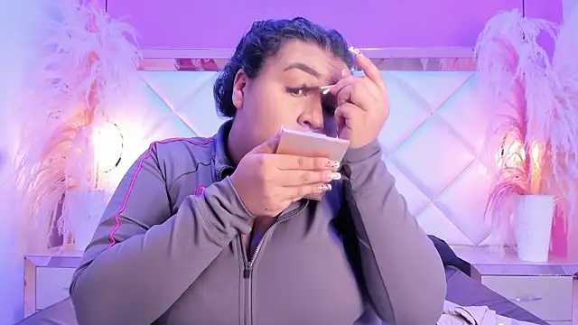 Dojaaiisha online show from 11, 3, 2026