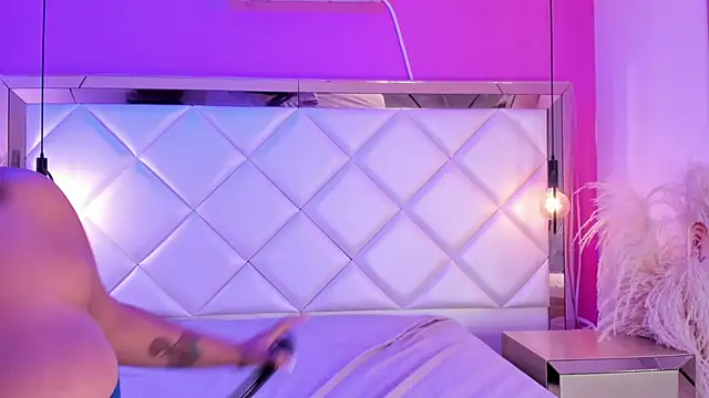 Snapshot of Dojaaiisha chatting on 13, 2, 2026 Dojaaiisha online show from 13, 2, 2026