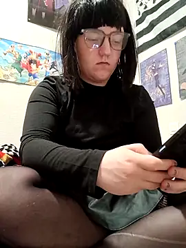 LexaXhot online show from 28, 2, 2026