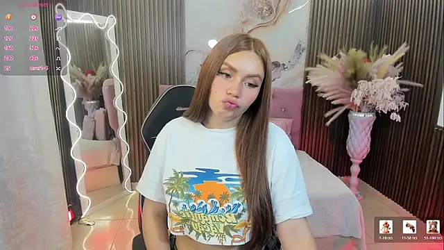 Snapshot of SABRIINA_TAY chatting on 21, 5, 2026 SABRIINA TAY online show from 21, 5, 2026