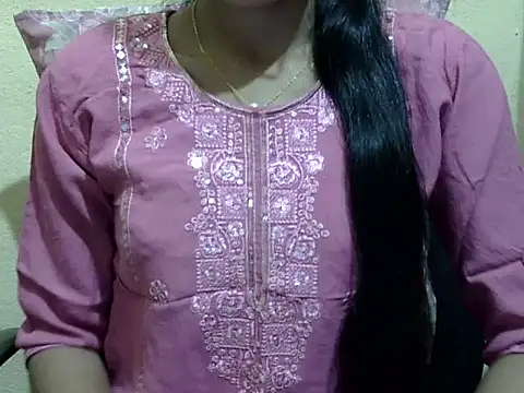 Snapshot of Khushi_v chatting on 17, 2, 2026 Khushi v online show from 17, 2, 2026