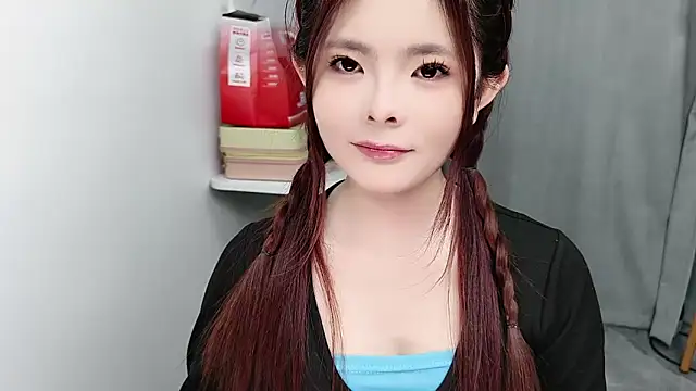 Snapshot of cherry-_-cherry chatting on 13, 2, 2026 cherry- -cherry online show from 13, 2, 2026