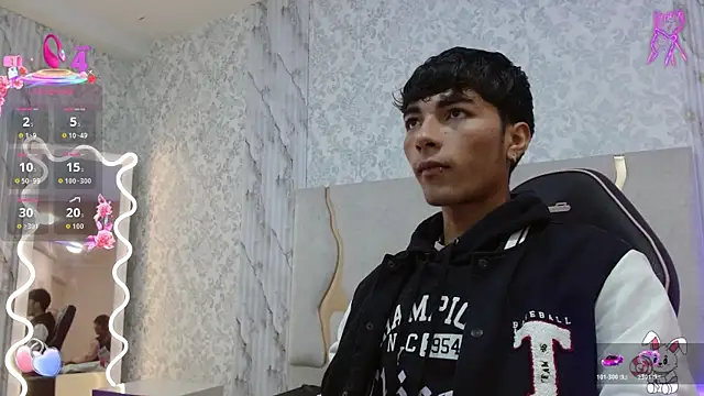 osamu tay online show from 25, 3, 2026