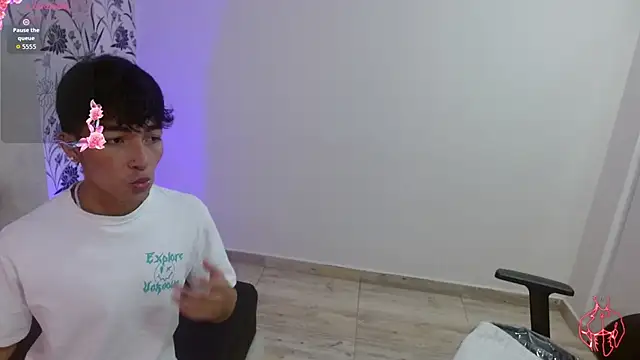 osamu tay online show from 9, 2, 2026